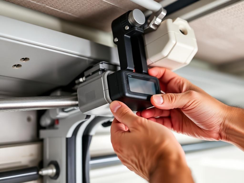 Limit Switch Adjustment: A Complete Guide for Homeowners